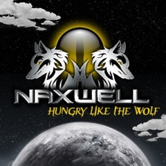 NaXwell - Hungry Like The Wolf (Chris Excess Remix) - Preview