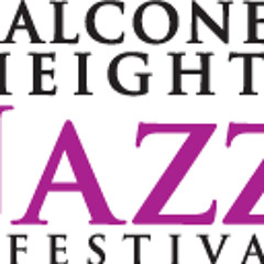 Balcones Heights Jazz Festival Lorenzo Nastasi