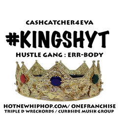 hustle gang- errbody_ cover kingshyt