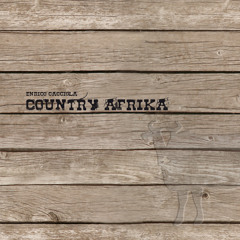 Country Afrika (Original Mix)