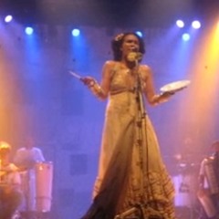 Mariene de Castro - Falsa Baiana (Homenagem aos 90 anos de Zelia Gattai)