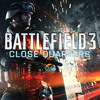 Close Quarters - Ringtone