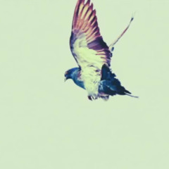 Lapalux & Kerry Leatham - O E A (Tape Outro)