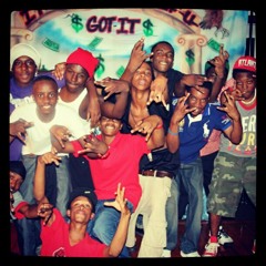 Fuck Yo Team - Oboy Jay ft Gurt