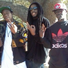 Trap Boyz- Deep In Tha Game