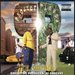 Project Playaz "Bucked Naked