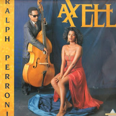 Axell Hilaricus & Ralph Perroni - Grace