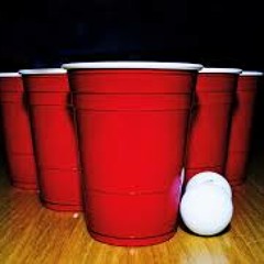 Red Cup"SOLO"