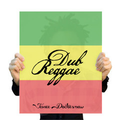 Jamaican Chilling - Reggae Dub
