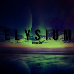 Martin Westling - Elysium (Original Mix)