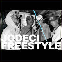 Jodeci Freestyle (Prince XDXM x Dre Charles x Nick Paradise x Anthiny King)