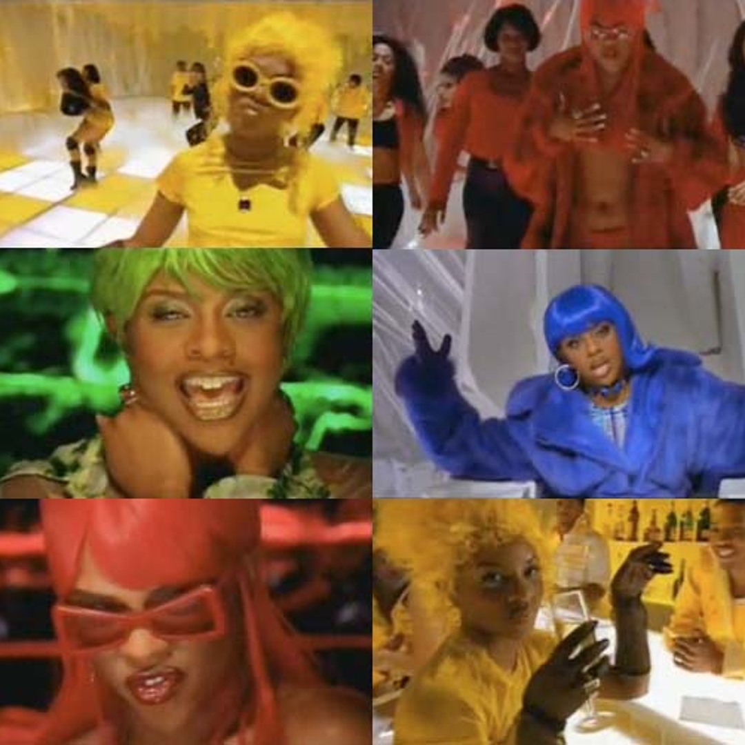 Stream LIL KIM CRUSH ON YOU (REMIX) by musicaccountatl | Listen