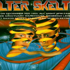 Slipmatt Live @ Helterskelter - 3-12-1993