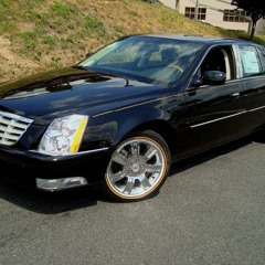 Rabby Rich - Cadillac Vogue Wheel (Produced By NasaHitz)