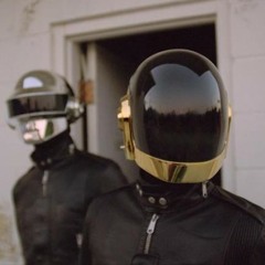 Daft Punk Remixed