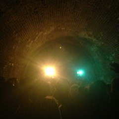 SAUER @NOODUITGANG, MAASTRICHT 6-7-2013 [+tracklist]