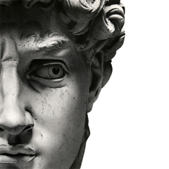 The Statue of David - Daddy's Little Girl