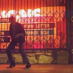 SebastiAn - Embody (TheJackpot Remix DEMO)