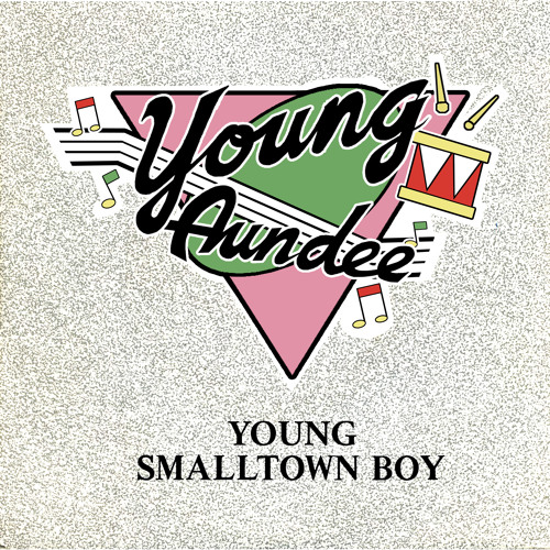 Stream Young Small Town Boy (Bronski Beat cover) by Young Aundee | Listen  online for free on SoundCloud