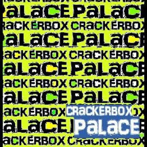 Stream CrackerBox Palace Listen to CrackerBox Palace Cleena