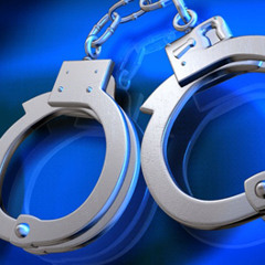 Xplorer - Handcuffed