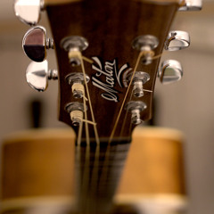 For Once in My Life - Acoustic