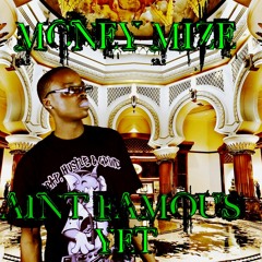 Money Mize ft Sauce & Gunz Millz (Aint Famous Yet) - AINT NOTHIN NEW
