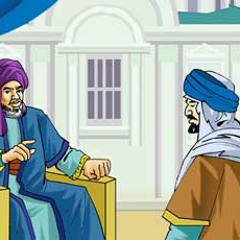 اصعب قصيده نظمها الاصمعي