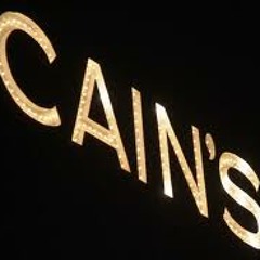 Live Set from Cain's Ballroom 7/11/13 Opening set for Mt.Eden