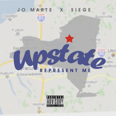 UPSTATE REPRESENT ME