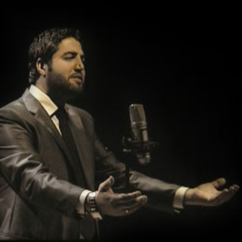 فايز الحلو - منّ بالعفو