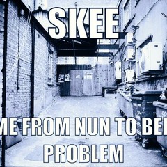 Left Da Country - Skee