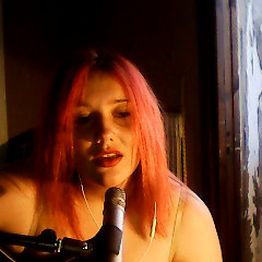 King Of The Silver Screen (Alice Cooper cover)