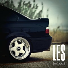 Le$- E36