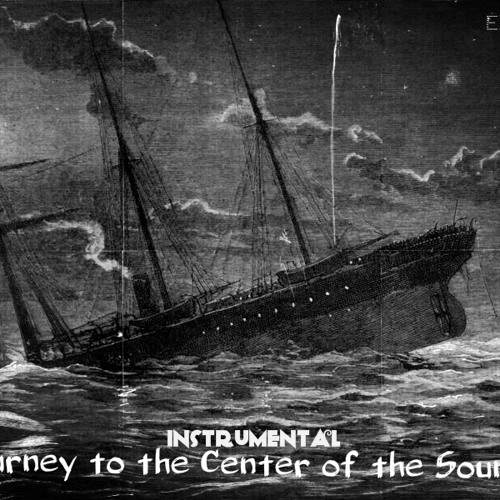 The Strength of Strings - Instrumental Journey To The Center Of The Sound