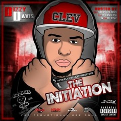 Versace (Remix) Ft. Dizzy Davis, Tyga & King Los