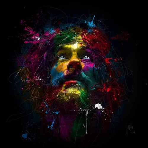 Damian marley - wlcome to jamrock (MDproject remix)