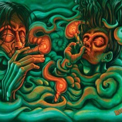 MDproject ghosts of gods (test)