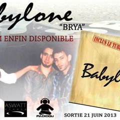 Babylone - Bkitini