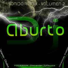 A Don Ata TuRrOo - Dj Aburto (Dolavon - Chubut) - Soledad Pastorutti