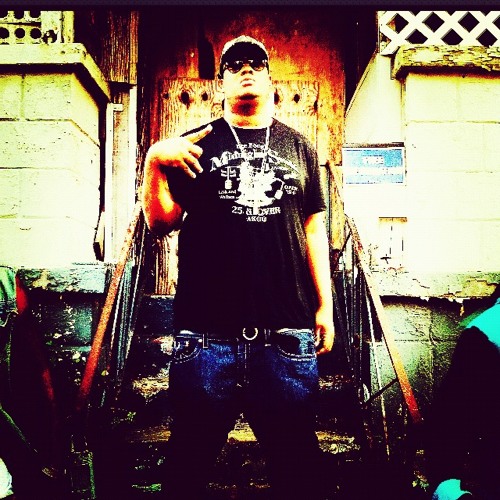 That's You Ft Verse Simmonds