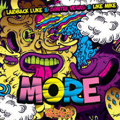 MORE