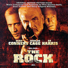 Hanz Zimmer - The Rock Soundtrack (Dj Z!NE Remix)