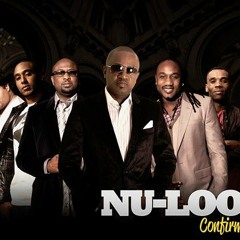 NU LOOK- Wasn't Meant To Be