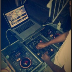 Hip hop to Jerseyclubmusic