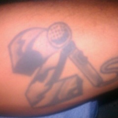 Get Em Boy feat Spliff D prod. by RustNailz