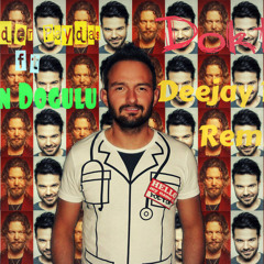 Iskender Paydas ft Kenan Dogulu-Doktor (Deejay Raks Remix)