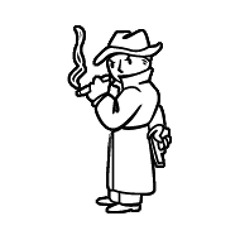 Mysterious Stranger theme