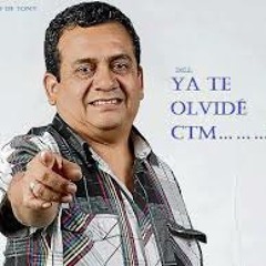 135 - Ya Te Olvide Csme - Tony Rosado -[•Deejay Yozesito•]- ChelaMix:3