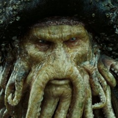 Davy Jones